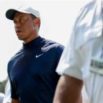 Tiger Woods