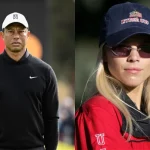 Tiger Woods