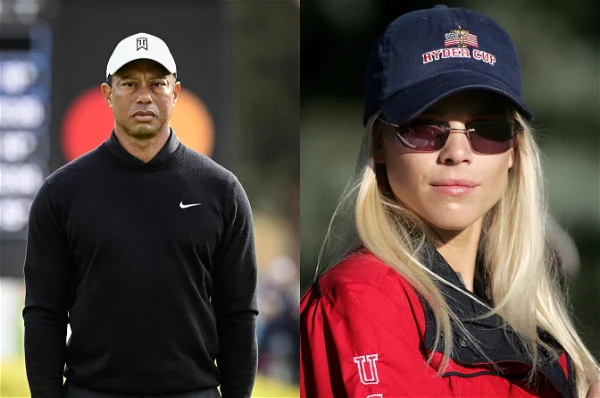Tiger Woods