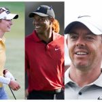Tiger Woods and Elves