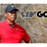 Tiger Woods