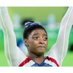 Simone Biles