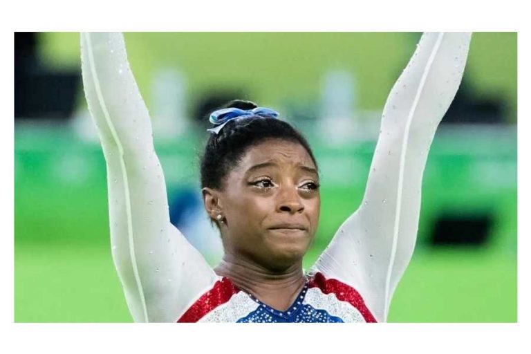 Simone Biles