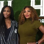 Serena Williams