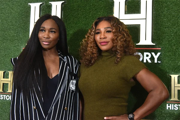 Serena Williams