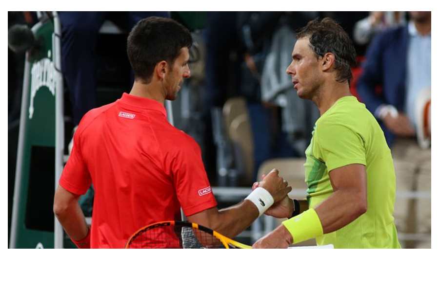 Djokovic expects