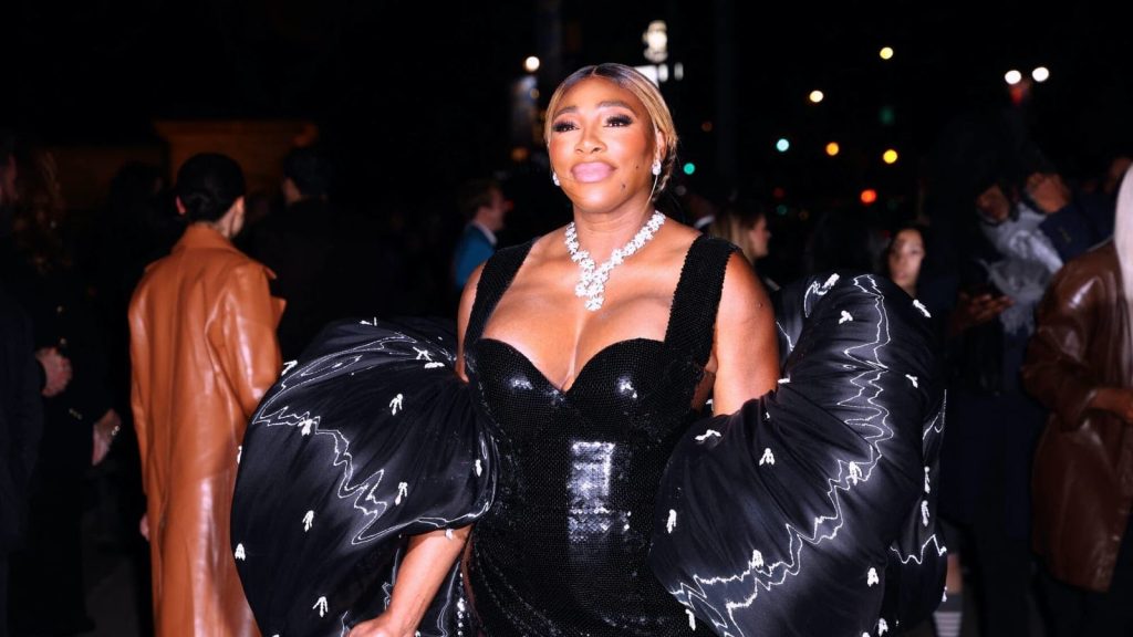 Serena Williams