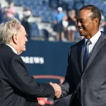 Tiger Woods