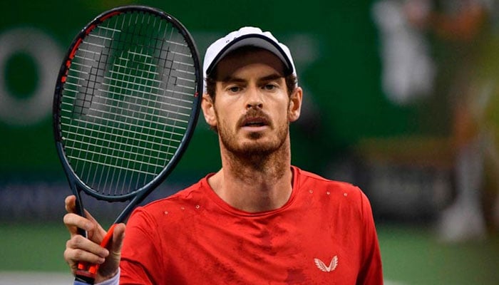 Andy Murray