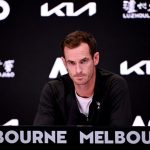 Andy Murray
