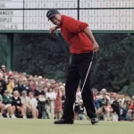 Tiger Woods