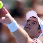 Andy Murray