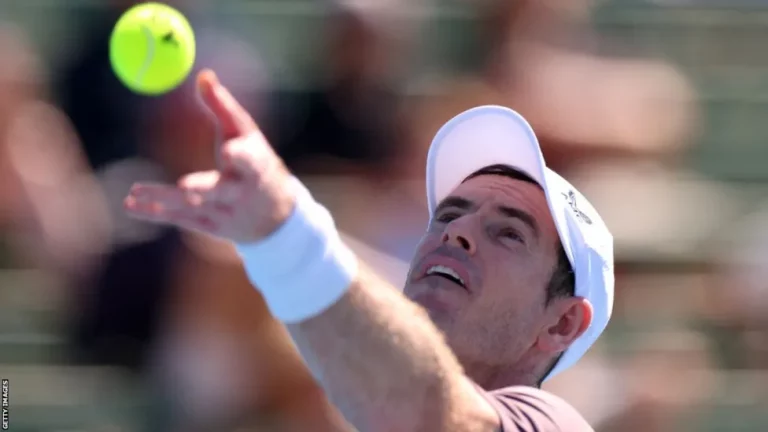 Andy Murray