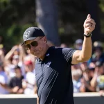 Phil Mickelson