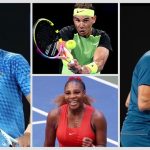 Roger Federer