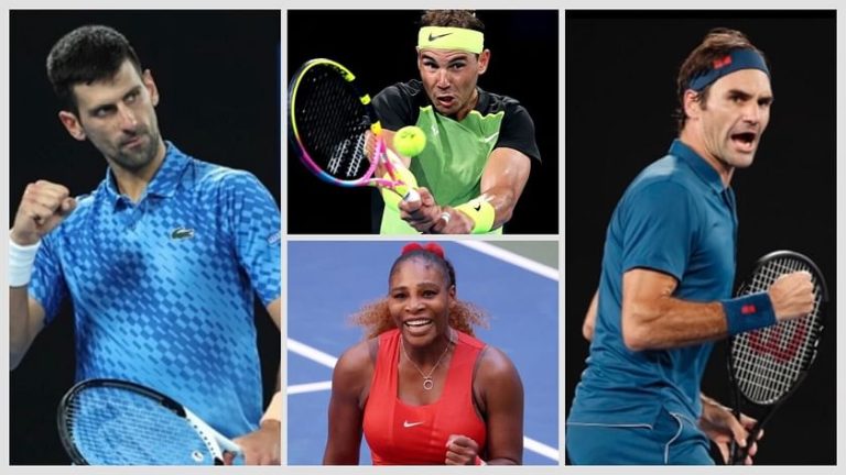 Roger Federer