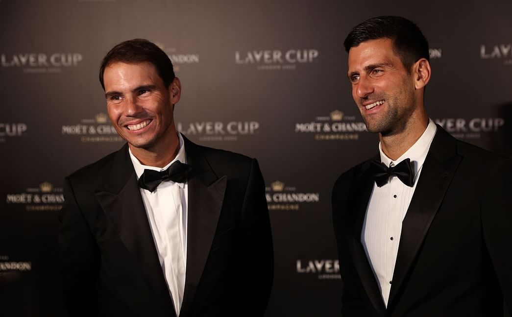 Roger Federer 