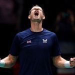 Andy Murray