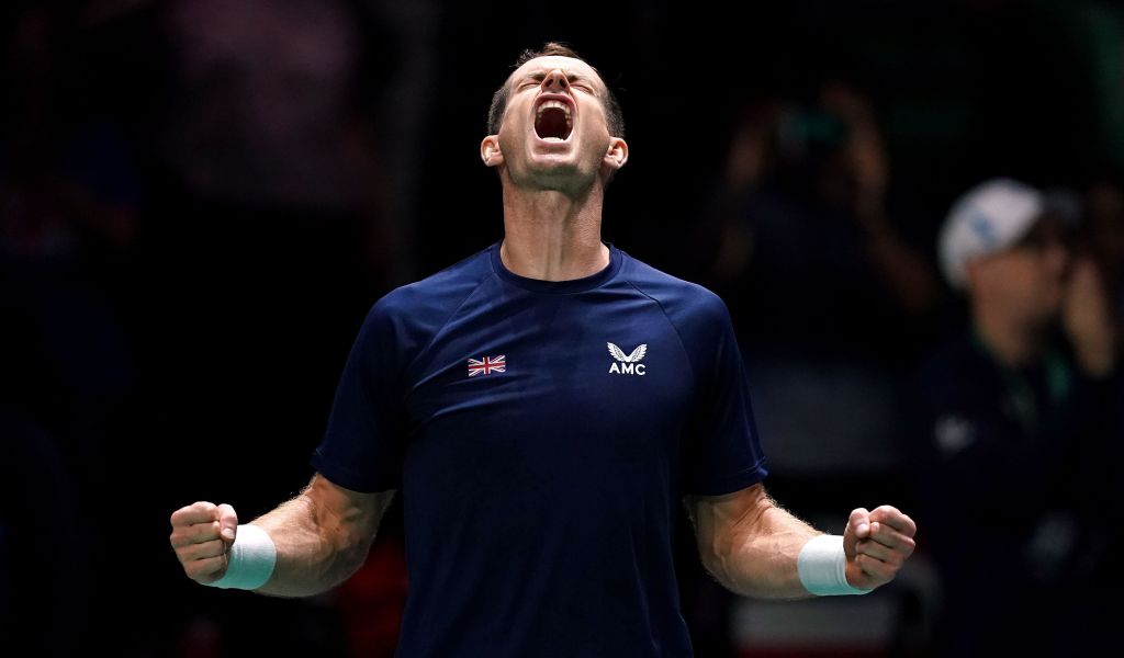 Andy Murray