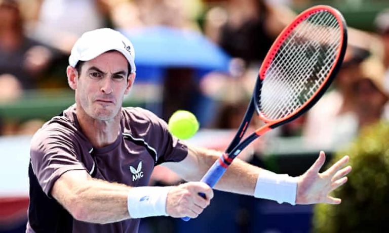 Andy Murray