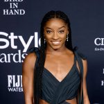Simone Biles