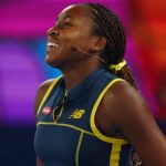Coco gauff