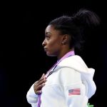 Simone Biles