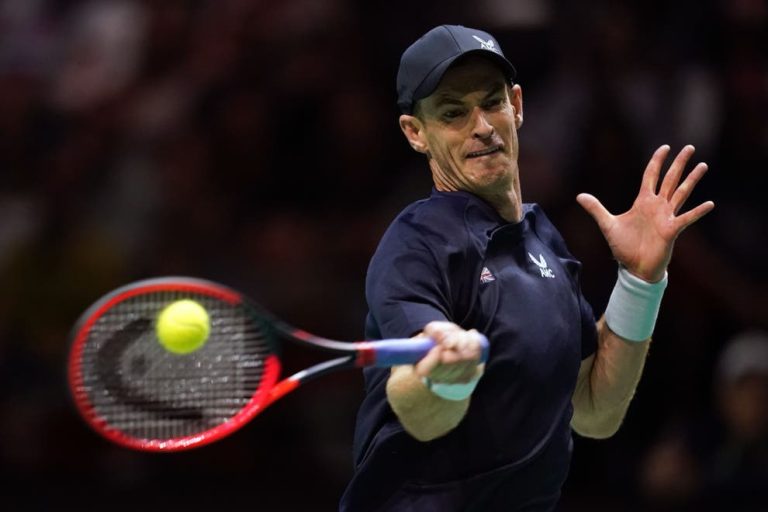 Andy Murray