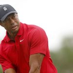 Tiger Woods
