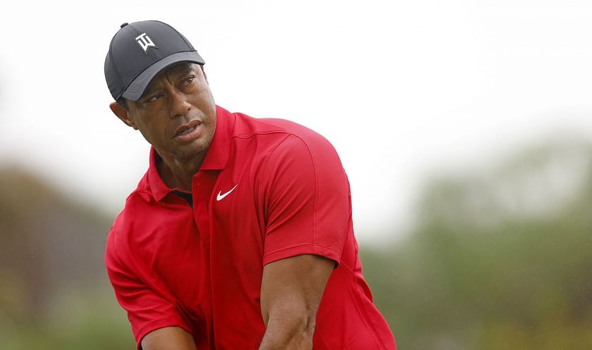 Sources indicate Tiger Woods fears he’ll primarily be recalled for his ...