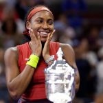 Coco gauff