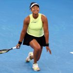 Naomi Osaka