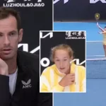 Andy Murray