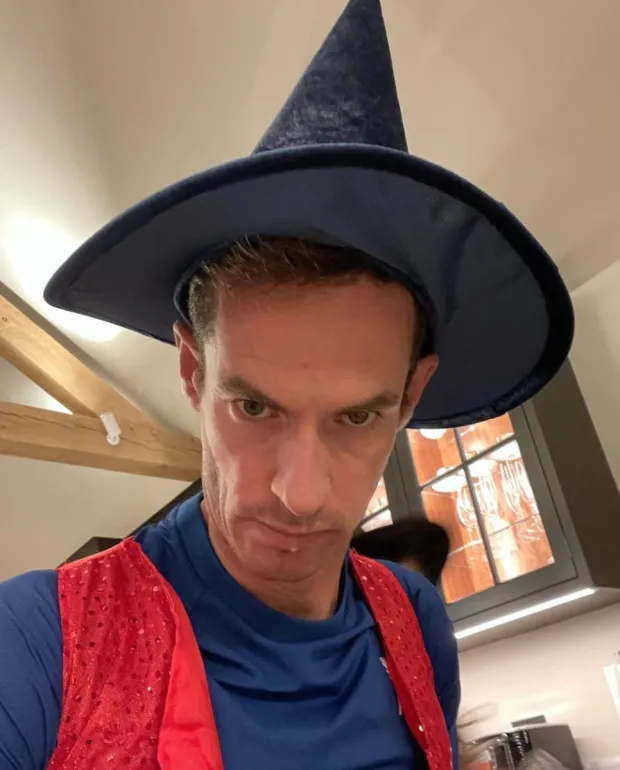 Andy-Murray