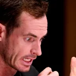 Andy Murray