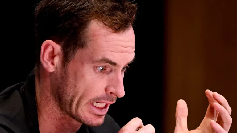 Andy Murray