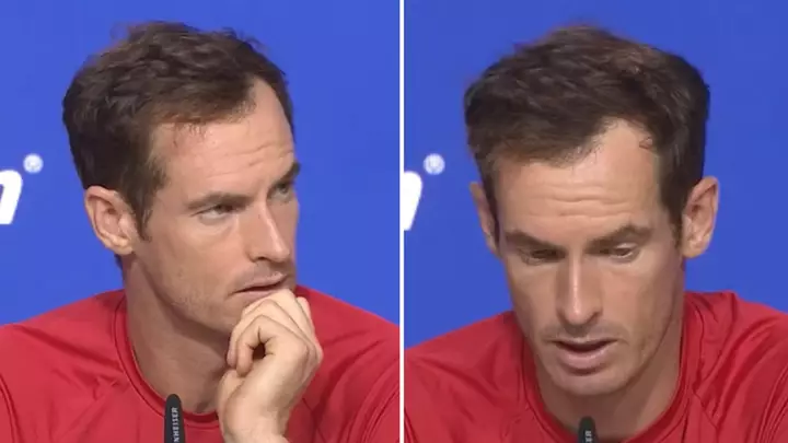 Andy Murray