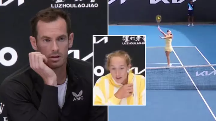 Andy Murray
