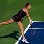 Aryna Sabalenka