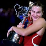 Aryna Sabalenka