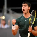 Carlos Alcaraz