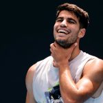 Carlos Alcaraz