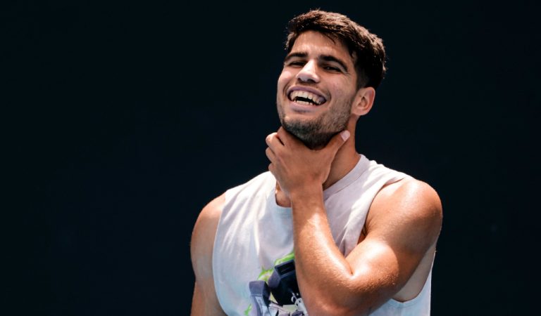 Carlos Alcaraz
