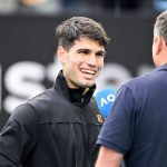 Carlos Alcaraz