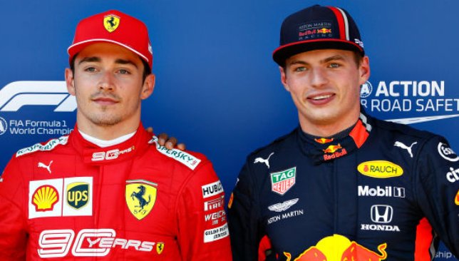 Charles Leclerc