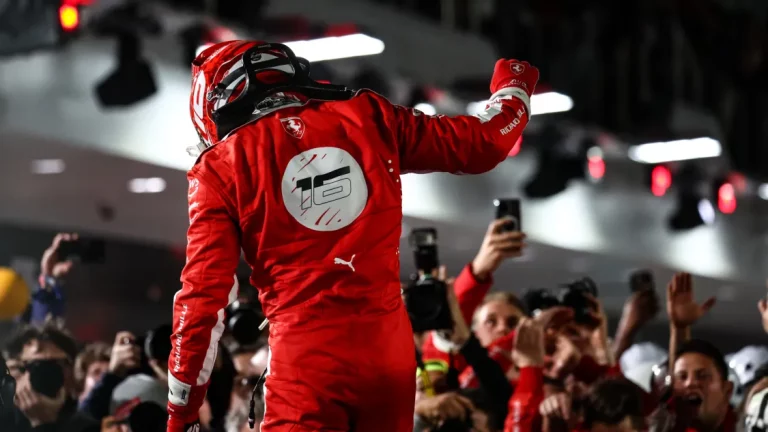 Charles Leclerc