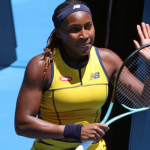 Coco Gauff