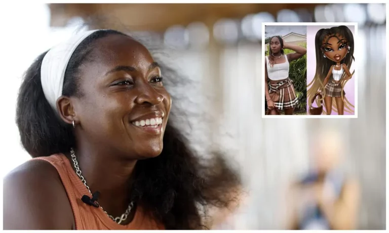 Coco Gauff