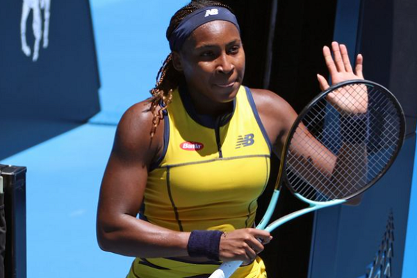Coco Gauff