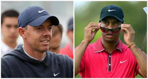 Tiger Woods